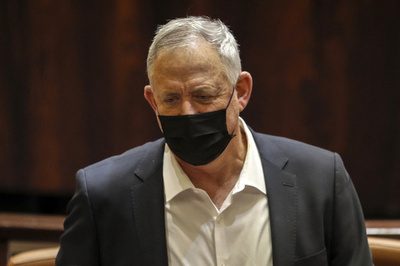 国防相宅の清掃員、スパイ行為で起訴 イスラエル