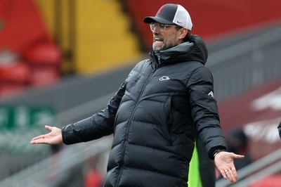 クロップ監督、独代表の次期指揮官就任を否定