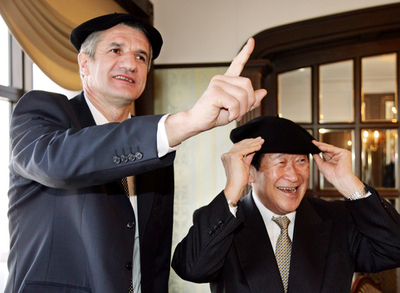 東洋アルミニウム社、仏子会社工場の存続に合意 - 大阪