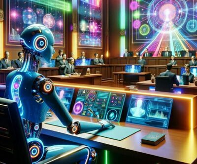 韓国政府「生成AI」導入を本格化…公務員の仕事低減なるか