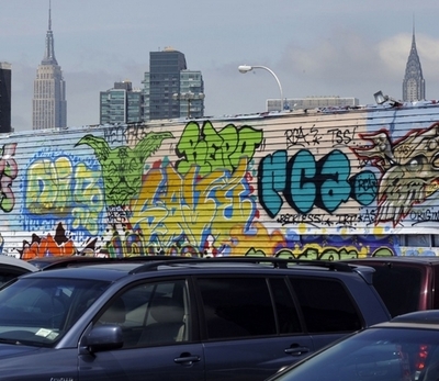 NYハイヤー運転手、防弾チョッキを着用へ