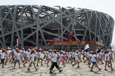 ドーピング疑惑の選手は世界陸上への出場禁止、露陸連