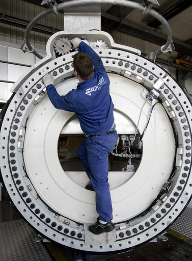 インド、風力発電の税優遇措置を縮小