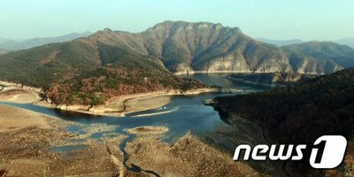 韓国南部、最悪の日照り…鎮火訓練も海水で – KOREA WAVE
