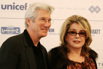 ＜第57回ベルリン国際映画祭＞平和について考えるイベント開催 - ドイツ