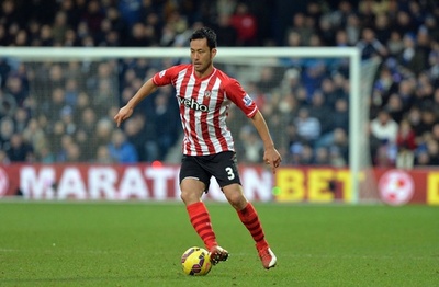 サウサンプトン、終盤のゴールでQPRに勝利