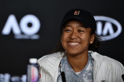 「最もタフな年」を乗り越えた大坂、周囲の雑音を遮り全豪連覇へ