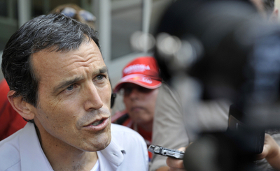 マッサが近日中に退院へ