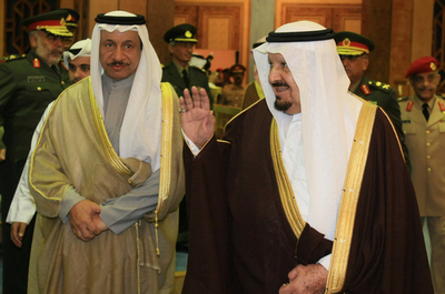 湾岸協力会議首脳会談、12月3、4日にドーハで開催