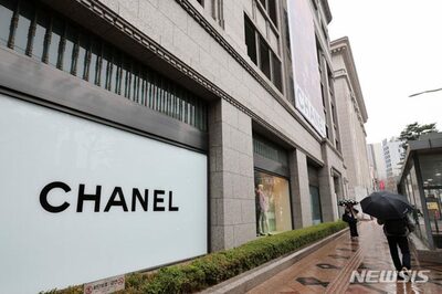 ブランド品御三家、昨年、韓国での売り上げ4兆ウォン突破…「今年も値上げ続く」