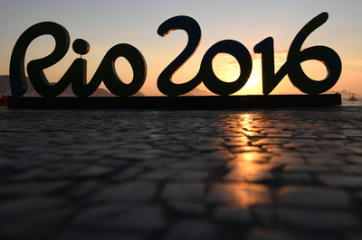 リオ五輪のドーピング検査所、24時間厳戒態勢で不正防ぐ