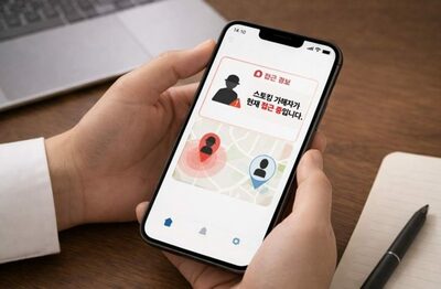 韓国でストーカー対策強化、被害者保護のデジタル化加速…加害者位置を地図で確認できる新アプリ