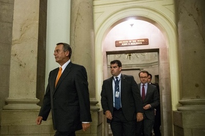 米債務上限引き上げ法案、下院も可決