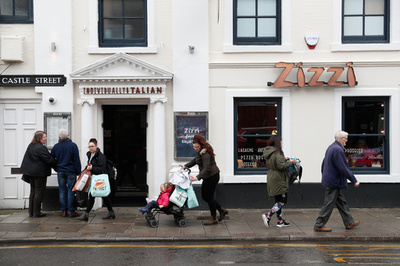 英、神経剤襲撃報道めぐりロシア放送局に制裁金