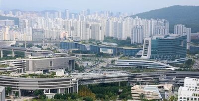 韓国、行政機関・公共機関移転などに5765億ウォン…大統領世宗執務室は2029年完成へ