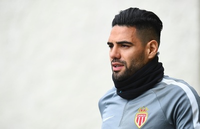 モナコ指揮官がファルカオの残留を希望、今季公式戦28得点で完全復活