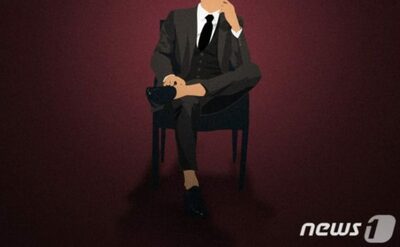 韓国大企業の登記役員100人中7人がオーナー一族…KCCが最も高い割合