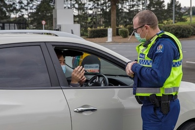 NZ市中感染、オークランド市外でも確認 ロックダウン12日間延長