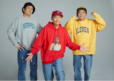 「リーバイス」×ストレンジャー・シングスはもうチェックした？公認アンバサダーにスチャダラパー