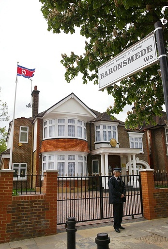 韓国、相次ぐ亡命で北朝鮮による暗殺などを警戒