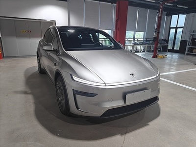 テスラ中国公式サイト 「モデルYL」公開 納車開始は9月予定