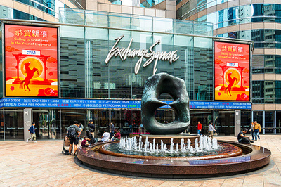 複数の海外企業が香港上場を計画 東南アジア勢が主力