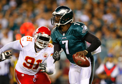 チーフスが開幕3連勝、リードHCは凱旋試合を勝利で飾る