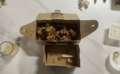 いまどき、配達アプリ使わないと損？…韓国チキン店、電話注文だからチキンが「サイズダウン」という裏切り