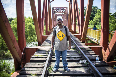 「目指すは桃源郷」