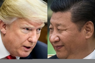 貿易戦争、コロナの次は黒人男性死亡事件…増える米中対立の種