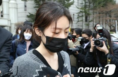 「カフェバイト虚偽騒動」韓流女優、連絡途絶える