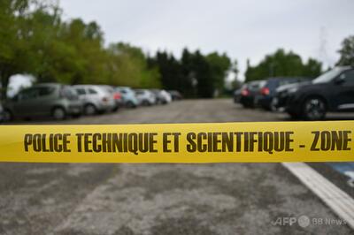 凍結療法中の事故で1人死亡、1人が重体 原因は窒素漏れか 仏パリ