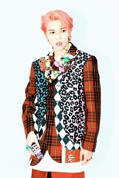 NCT テヨン、新バラエティー番組「トゥクタギの逆襲」のMCに抜擢 – KOREA WAVE