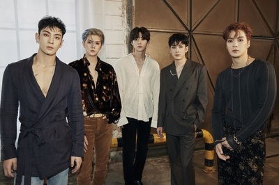 NU’EST、デビュー10年目で解散…3月に専属契約終了 – KOREA WAVE