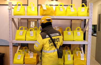 食事用の包装料の「どんぶり勘定」に消費者が困惑 中国