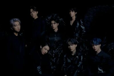 韓国のアイドルグループブランド評判、2025年6月1位はBTS…SEVENTEEN、BLACKPINKが続く