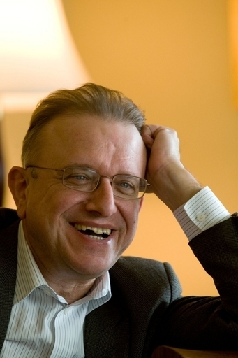 ドン ペリニヨン醸造最高責任者、リシャール・ジェフロワ氏が語るメゾンのDNA