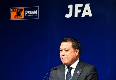 日本代表ハリルホジッチ監督を電撃解任、後任に西野朗氏