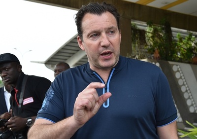 ヴィルモッツ氏がコートジボワール代表監督就任へ 前ベルギー代表指揮官