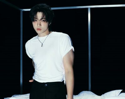 JUNNY、「ユミの細胞たち3」OST参加