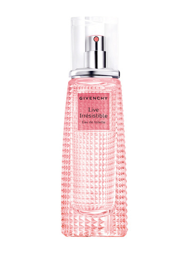 「ジバンシイ」夏を自由奔放に楽しむ限定フレグランス