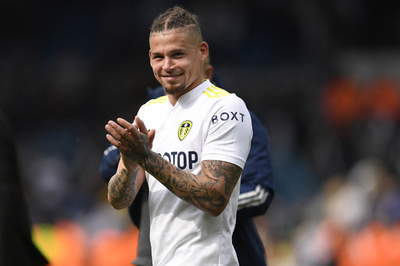 マンC、イングランド代表MFフィリップス獲得