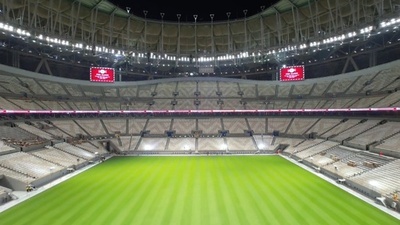 中国がグリーンなカタールW杯の実現を支援