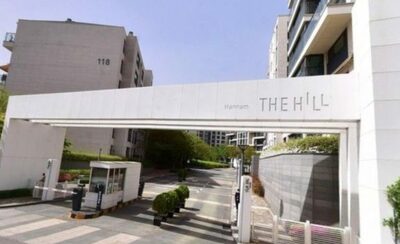 韓国のプロゲーマー、11億円の超高級マンション購入