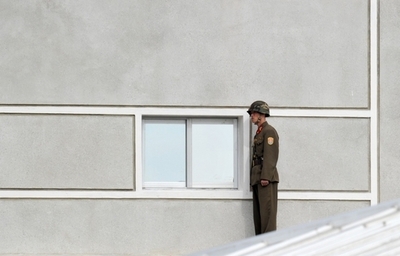 「韓流ドラマ」など視聴で収監、約1200人に 北朝鮮