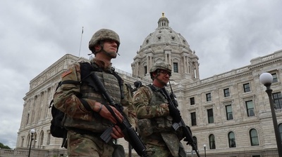 トランプ氏は憲法から逸脱 パウエル元国務長官、バイデン氏支持を表明