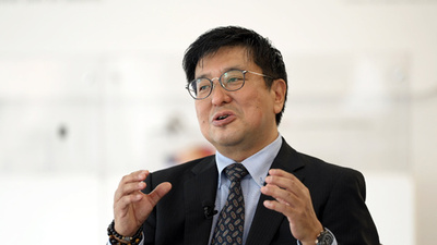 【輸入博に集結 日系企業の視点】信頼から成長へ テルモ中国30年の歩み