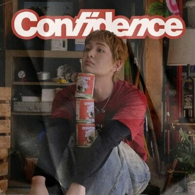 SHINeeのオンユ「PERCENT」先行公開曲「Confidence」リリース