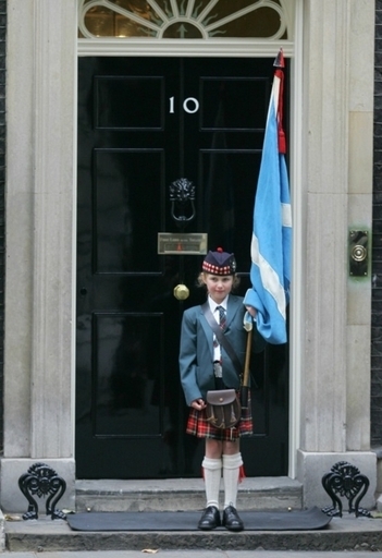 スコットランド料理ハギスはイングランドが元祖？