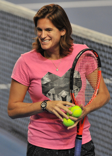 元世界ランク1位のモウレズモ氏らがテニス殿堂入り